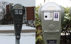 illinois marked parking meters