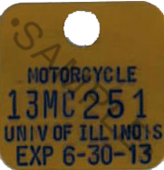 Motorcycle Permit